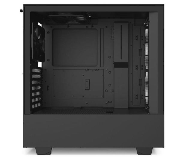 NZXT H510i Black - 522123 - zdjęcie 6